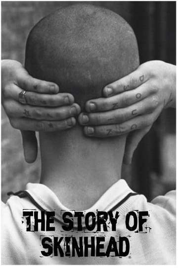 The Story of Skinhead Poster