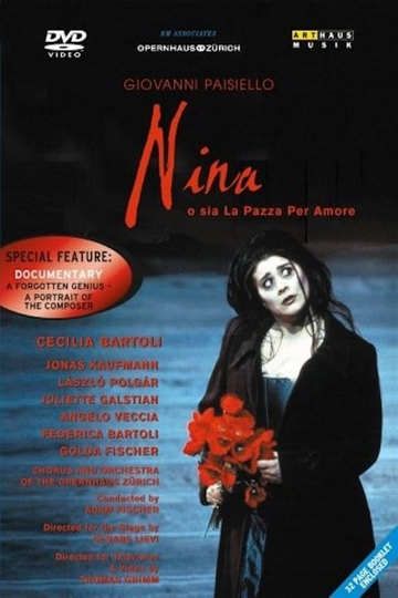 Paisiello Nina