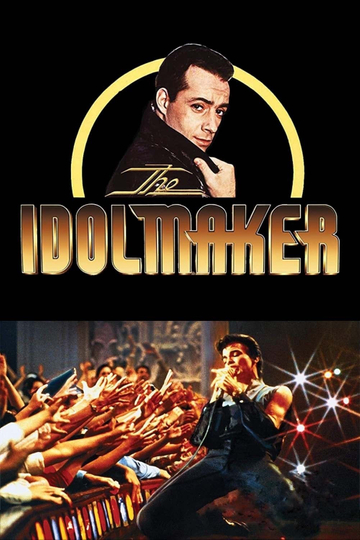 The Idolmaker