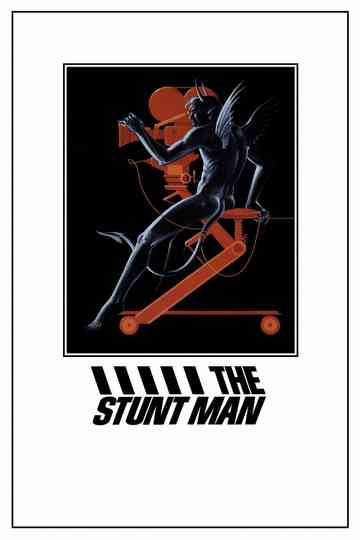 The Stunt Man Poster