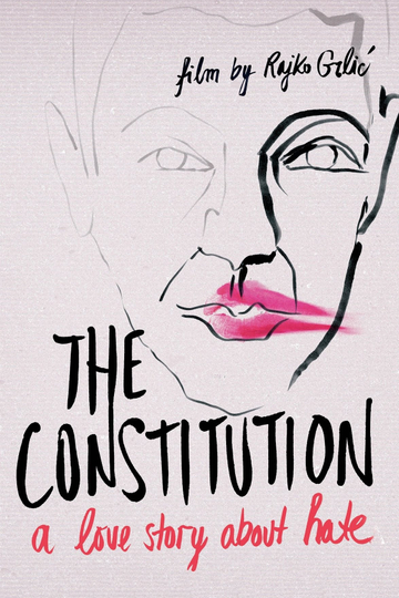 The Constitution Poster