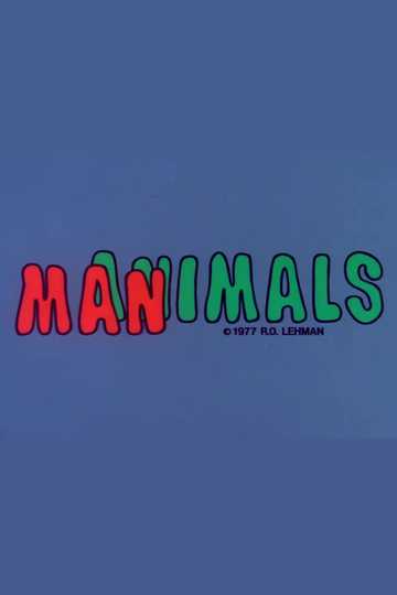 Manimals