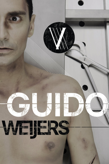 Guido Weijers V