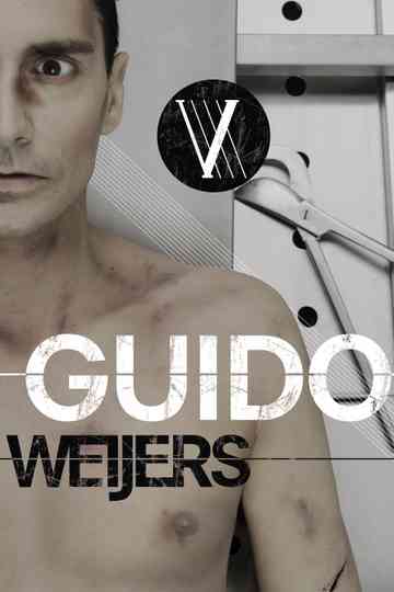 Guido Weijers V poster