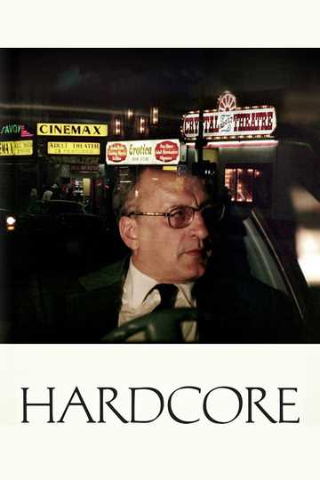 Hardcore Poster