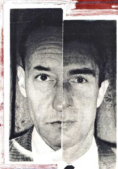 William S. Burroughs: The Possessed