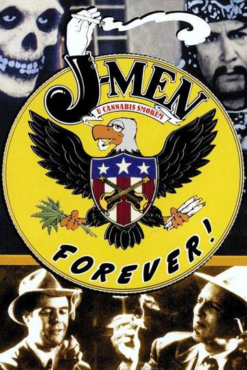 JMen Forever