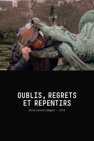 Lapses Regrets and Qualms