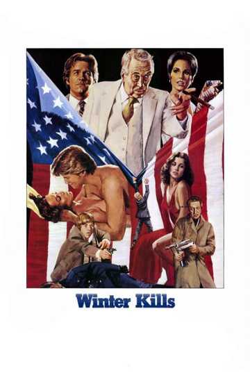 Winter Kills Poster