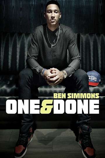 One  DoneBen Simmons