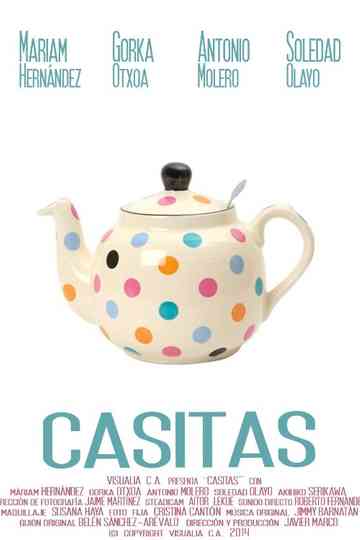 Casitas