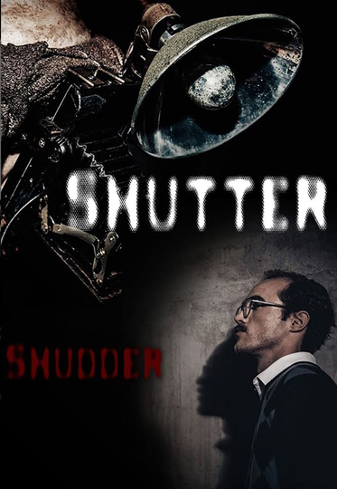 Shutter Poster