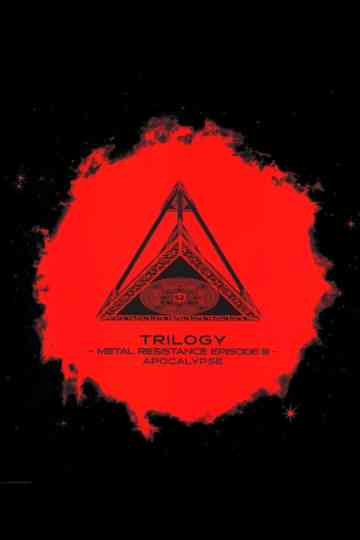 Babymetal Trilogy - Metal Resistance Episode III - Apocalypse