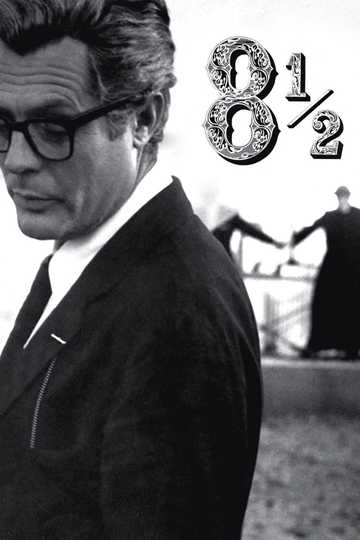 8½ Poster