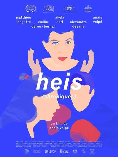 Heis (chronicles)