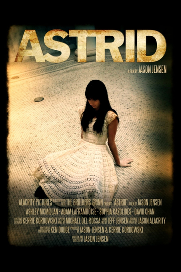 Astrid