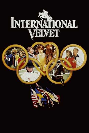 International Velvet