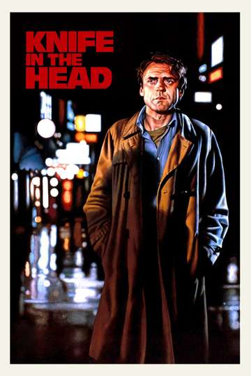Knife in the Head Poster