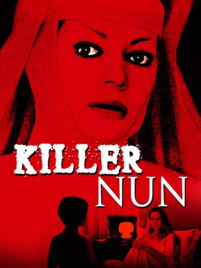 Killer Nun Poster