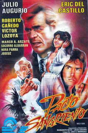 Pacto sangriento