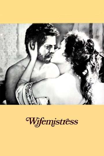 Wifemistress Poster