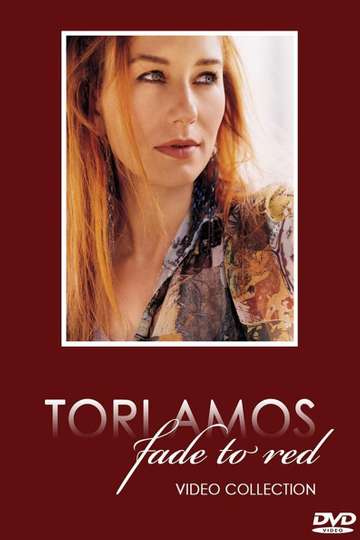 Tori Amos  Video Collection Fade to Red