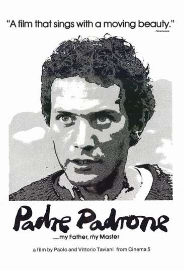 Padre Padrone Poster