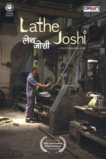 Lathe Joshi Poster