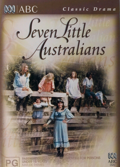 Seven Little Australians