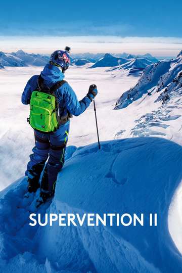 Supervention II Poster