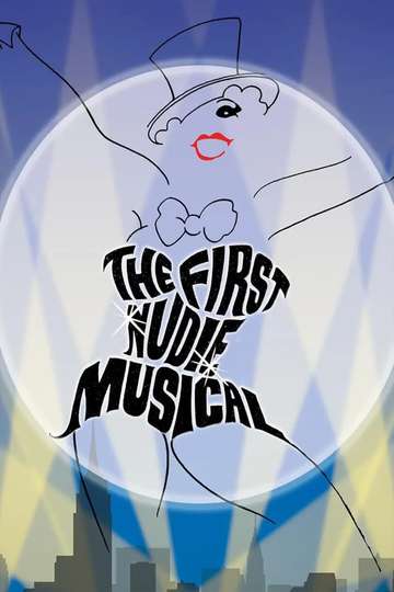 The First Nudie Musical Poster