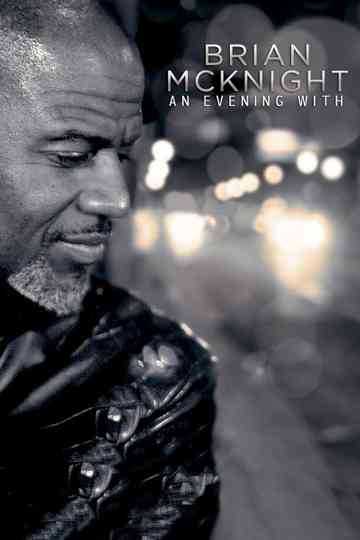 An Evening with Brian McKnight