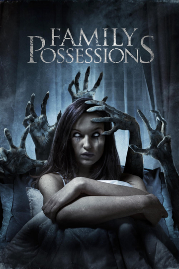 Family Possessions Poster