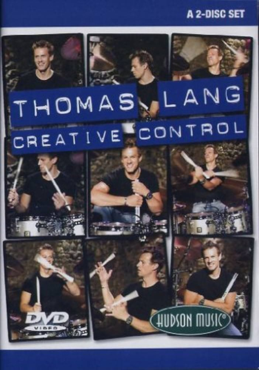 Thomas Lang Creative Control