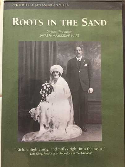 Roots In The Sand