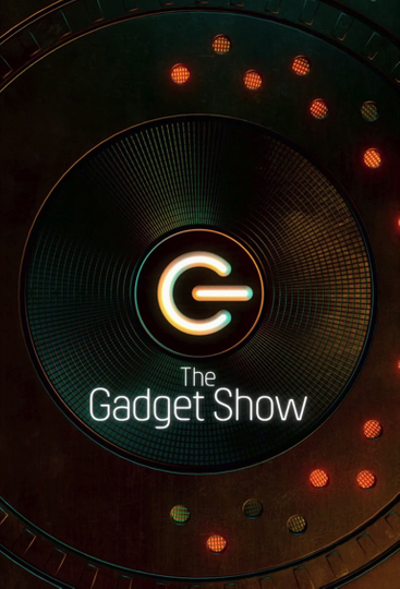 The Gadget Show: Shop Smart, Save Money Poster