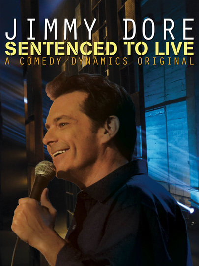 Jimmy Dore Sentenced To Live