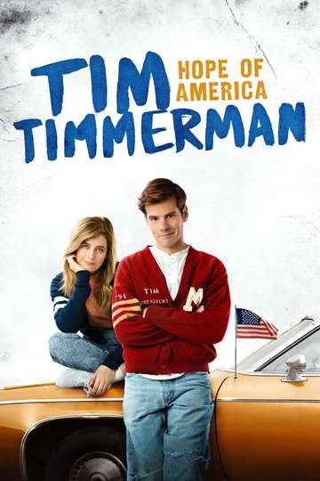 Tim Timmerman Hope of America