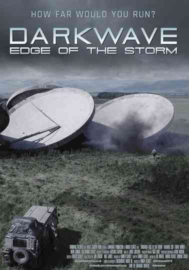 Darkwave Edge of the Storm