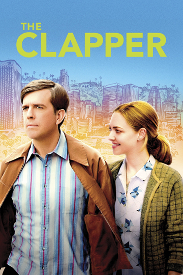 The Clapper Poster