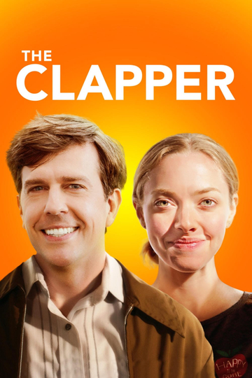 The Clapper Poster