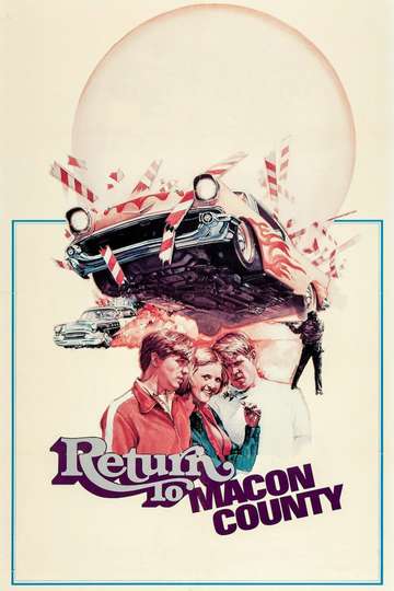 Return to Macon County Poster