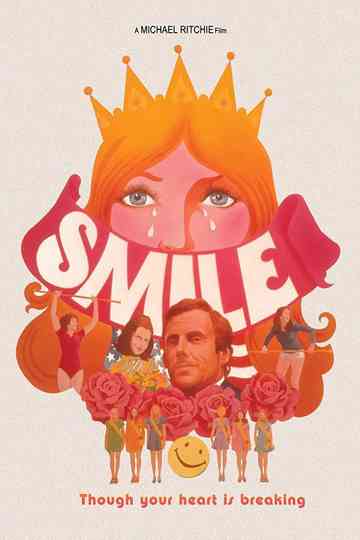 Smile Poster