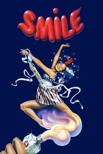 Smile Poster