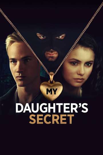 My Daughters Secret Poster