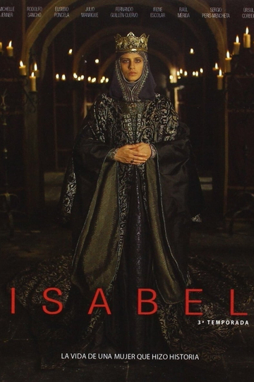 Isabel Poster