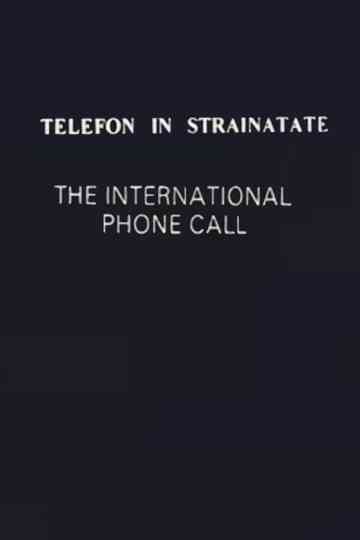 Telefon în Strainatate