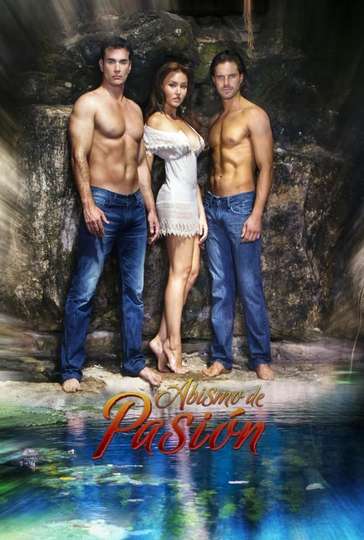 Abyss of Passion Poster