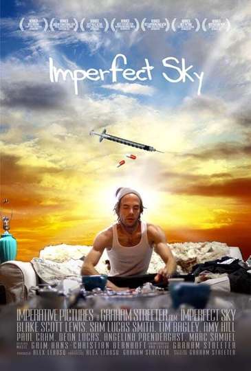 Imperfect Sky Poster