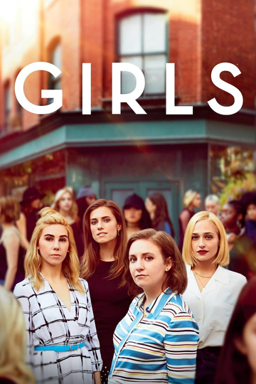 Girls Poster